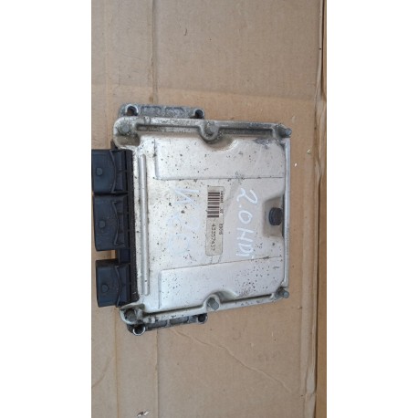 PEUGEOT 206 2.0HDI STEROWNIK 9648588880