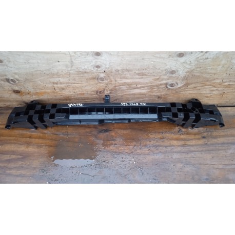 RENAULT CLIO III HB BELKA ZDERZAKA TYŁ PLASTIK