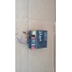 CITROEN C3 I PRZEKAŹNIK WENTYLATORA 1.4 HDI 9652021180