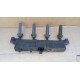 PEUGEOT 206 CEWKA ZAPŁONOWA 1.4 1.6 9624675580