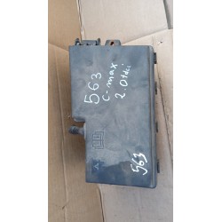 FORD C-MAX MK1 MODUŁ BSI 2.0 TDCI 2M5T14K733