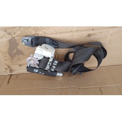 CITROEN C5 III PAS BEZPIECZEŃSTWA NAPINACZ PRZÓD PRAWY