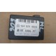 MERCEDES M LW164 CZUJNIK SENSOR DESZCZU 1648209026