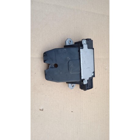 FORD C-MAX MK1 HB ZAMEK KLAPY TYŁ
