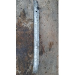 MERCEDES ML W164 BELKA ZDERZAKA TYŁ