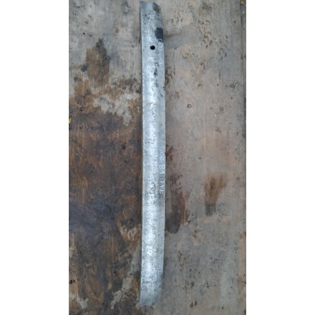 MERCEDES ML W164 BELKA ZDERZAKA TYŁ