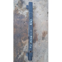 CITROEN C5 III SEDAN BELKA TYŁ