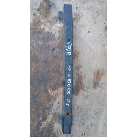 CITROEN C5 III SEDAN BELKA TYŁ