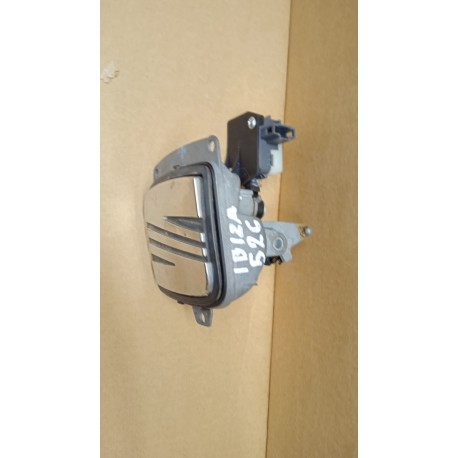 SEAT IBIZA 6L FL HB KLAMKA KLAPY TYŁ