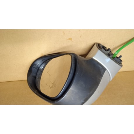 PEUGOT 308 I LUSTERKO PRAWE EZRC 8PIN