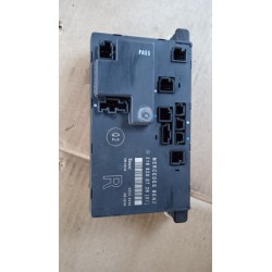 MERCEDES W219 MODUŁ STEROWNIK DRZWI PRZÓD PRAWY 2198200726