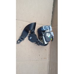 MERCEDES W219 PAS BEZPIECZEŃSTWA NAPINACZ PRZÓD PRAWY