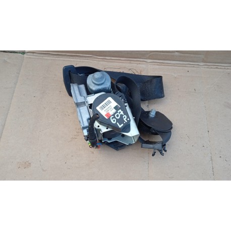 MERCEDES W219 PAS BEZPIECZEŃSTWA NAPINACZ PRZÓD LEWY