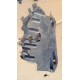 CITROEN C3 I FL DOLOT KIEROWNICA POWIETRZA PRAWA 9680074180