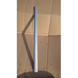 MERCEDES W211 SEDAN LISTWA DRZWI PRZÓD PRAWY C744