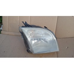 FORD FUSION MK1 FL LAMPA PRZÓD PRAWA