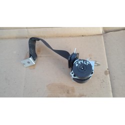 FORD FUSION MK1 FL PAS BEZPIECZEŃSTWA NAPINACZ TYŁ LEWY