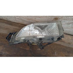 OPEL INSIGNIA A HALOGEN PRAWY 13226829