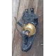 OPEL INSIGNIA A HALOGEN PRAWY 13226829