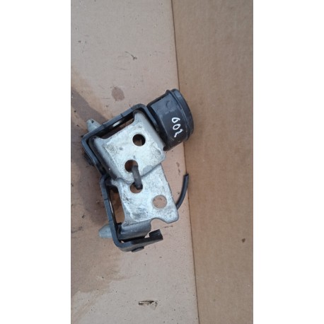 PEUGEOT 207 I FL ZAWIAS DRZWI TYŁ LEWY EXLB