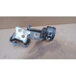 PEUGEOT 207 I ZAWIAS DRZWI TYŁ LEWY GÓRA EXYB