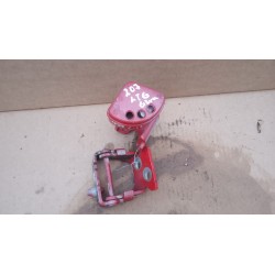 PEUGEOT 207 SW I KOMBI ZAWIAS DRZWI TYŁ LEWY KOMPLET KKNB