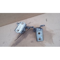 OPEL INSIGNIA A ZAWIAS DRZWI PRZÓD PRAWY KOMPLET Z168