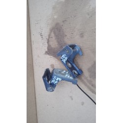 CITROEN C3 I FL ZAWIAS DRZWI PRZÓD PRAWY KOMPLET KPUD