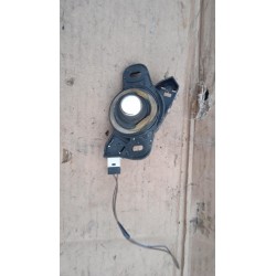 OPEL VECTRA C FL SEDAN KLAMKA PRZYCISK KLAPY TYŁ