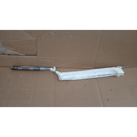 VOLVO C70 II CABRIO KURTYNA AIRBAG LEWA