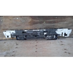 VOLVO V70II FL KOMBI VOLVO V70 II KOMBI ŚLIZG ZDERZAKA ABSORBER TYŁ