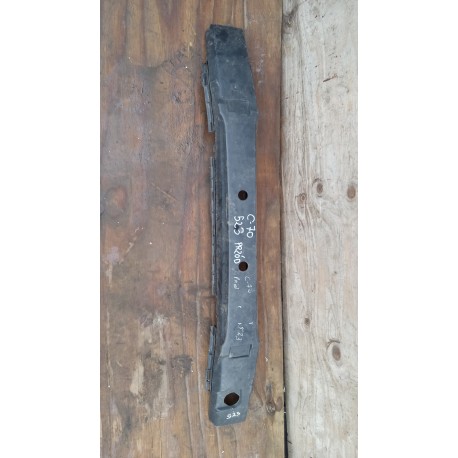 VOLVO C70 II CABRIO ABSORBER ZDERZAKA PRZÓD 30655877