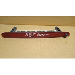 SUZUKI SWIFT MK6 LAMPA STOP TRZECI