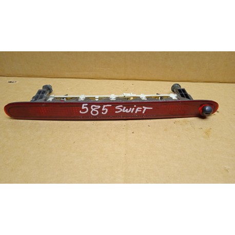 SUZUKI SWIFT MK6 LAMPA STOP TRZECI