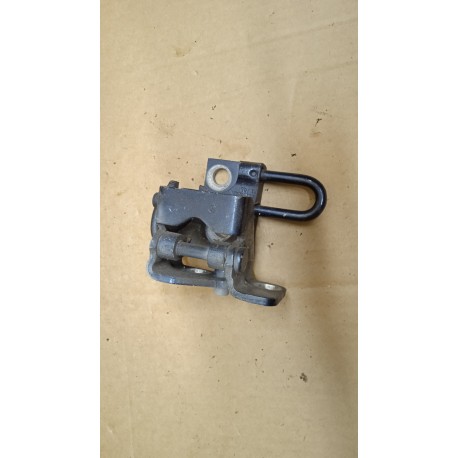 VW JETTA V SEDAN ZAWIAS DRZWI TYŁ LEWY 1K4833411