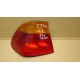 BMW E46 LAMPA TYŁ LEWA EU