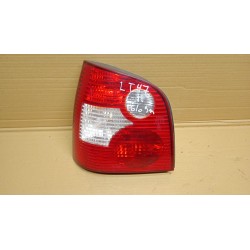 VW POLO 9N HB LAMPA TYŁ LEWA EU