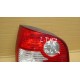 VW POLO 9N HB LAMPA TYŁ LEWA EU