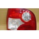 VW POLO 9N HB LAMPA TYŁ LEWA EU