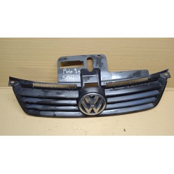 VW POLO 9N ATRAPA GRILL