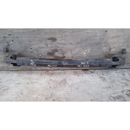 JAGUAR S-TYPE I SEDAN BELKA ZDERZAKA TYŁ