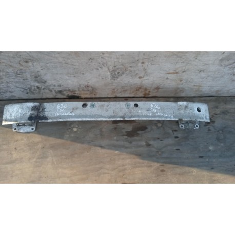 OPEL INSIGNIA B HB BELKA ZDERZAKA TYŁ