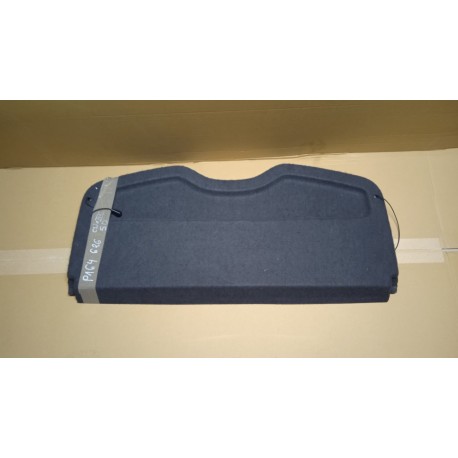 RENAULT CLIO III HB 5D PÓŁKA BAGAŻNIKA