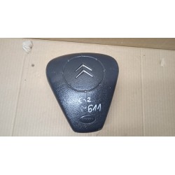 CITROEN C2 I AIRBAG PODUSZKA KIEROWCY