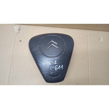CITROEN C2 I AIRBAG PODUSZKA KIEROWCY