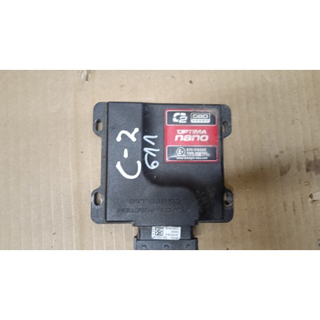 CITROEN C 2I STEROWNIK GAZU LPG 67R016560