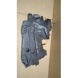 PEUGEOT 207 I FL KIEROWNICA POWIETRZA PRAWA 1.6HDI 9680057280