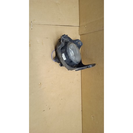 NISSAN PATHFINDER R51 HALOGEN PRAWY