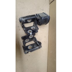 ????? KOLOR PEUGEOT 207 I HB ZAWIAS DRZWI TYŁ LEWY KOMPLET