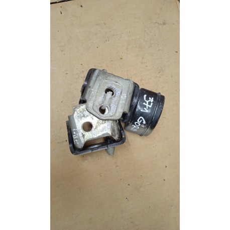 PEUGEOT 207 I ZAWIAS DRZWI PRZÓD PRAWY KOMPLET EXYB